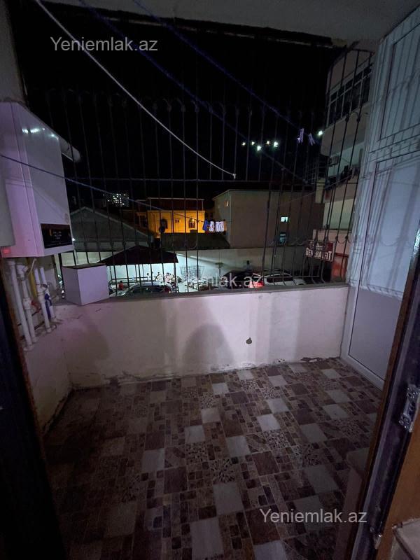 4 otaqlı Bina evi menzil, Yasamal rayonu, Bakı