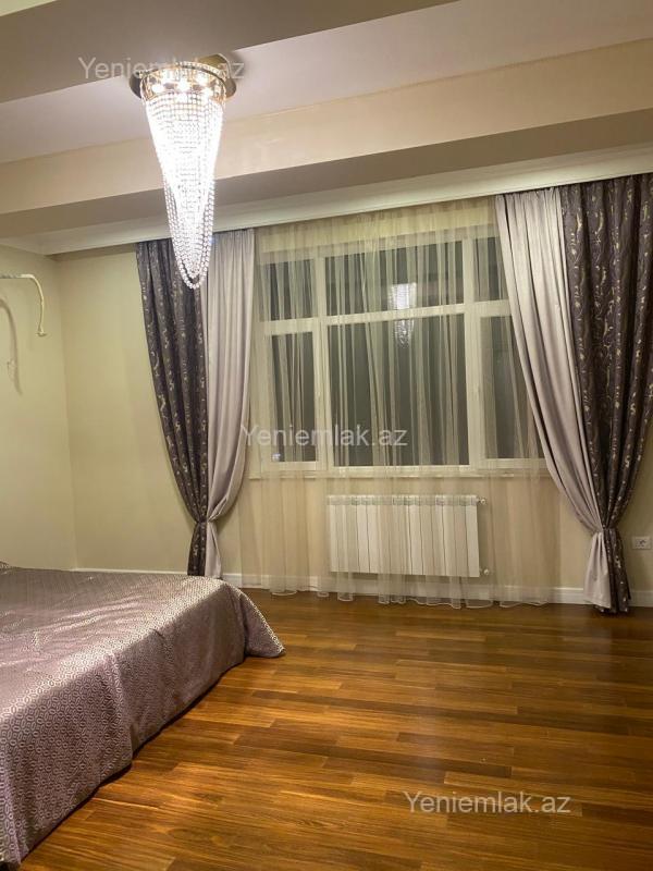 3 otaqlı Bina evi menzil, Yasamal rayonu, Bakı