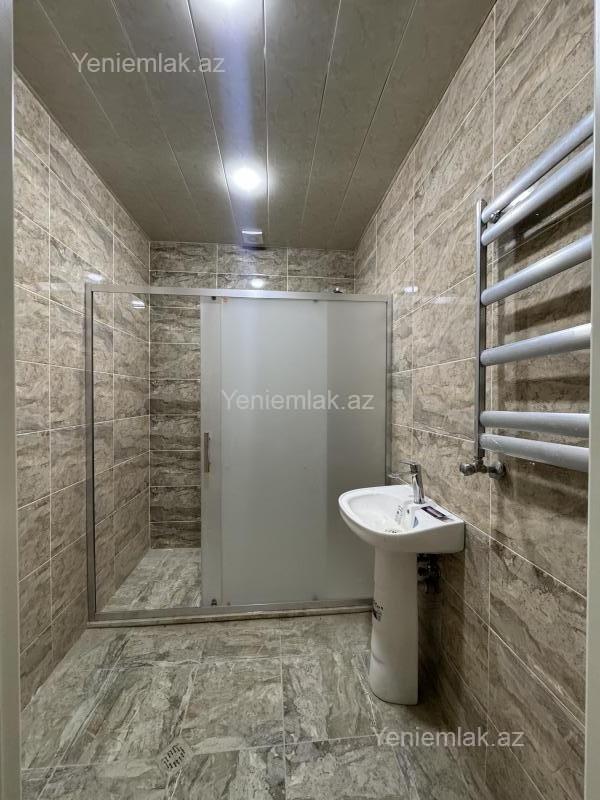 3 otaqlı Bina evi menzil, Səbail rayonu, Bakı