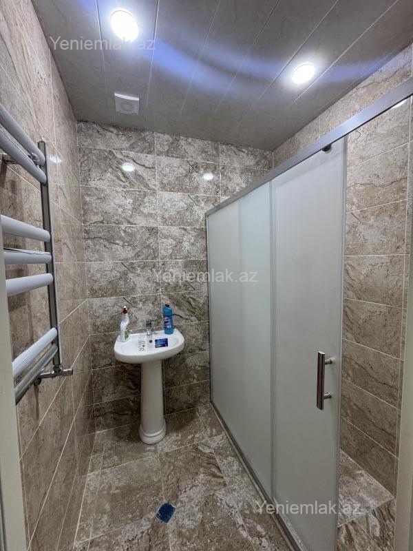 3 otaqlı Bina evi menzil, Səbail rayonu, Bakı