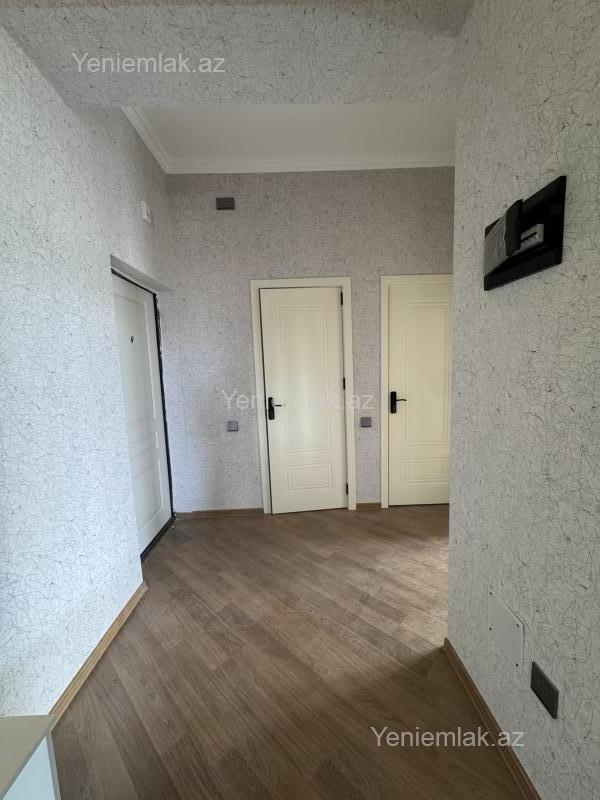 2 otaqlı Bina evi menzil, Səbail rayonu, Bakı