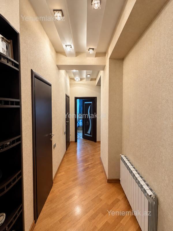 3 otaqlı Bina evi menzil, Yasamal rayonu, Bakı
