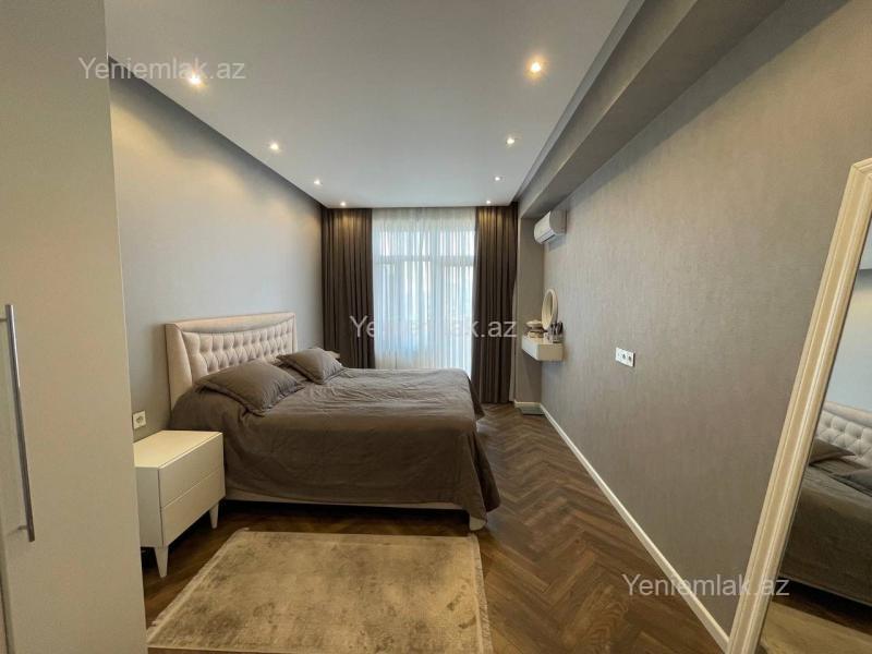 3 otaqlı Bina evi menzil, Yasamal rayonu, Bakı