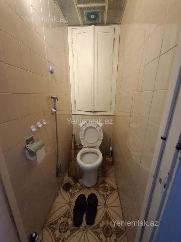 2 otaqlı Bina evi menzil, Suraxanı rayonu, Bakı