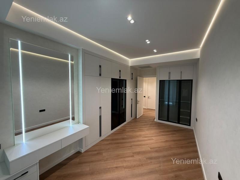 3 otaqlı Bina evi menzil, Yasamal rayonu, Bakı