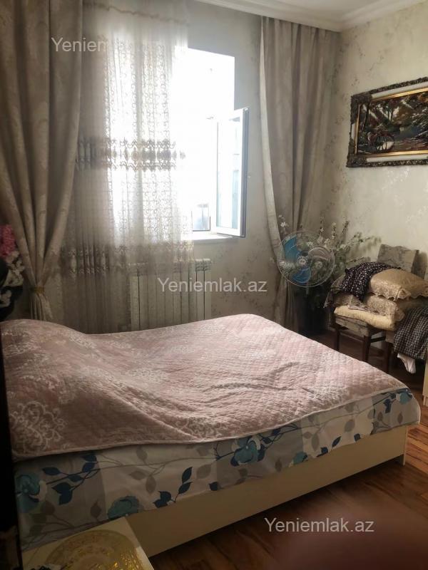 4 otaqlı Həyət evi / Villa, Sabunçu rayonu, Bakı