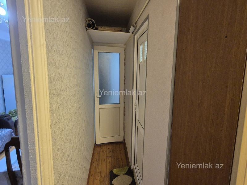 2 otaqlı Bina evi menzil, Nərimanov rayonu, Bakı