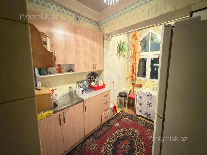 3 otaqlı Bina evi menzil, Binəqədi rayonu, Bakı