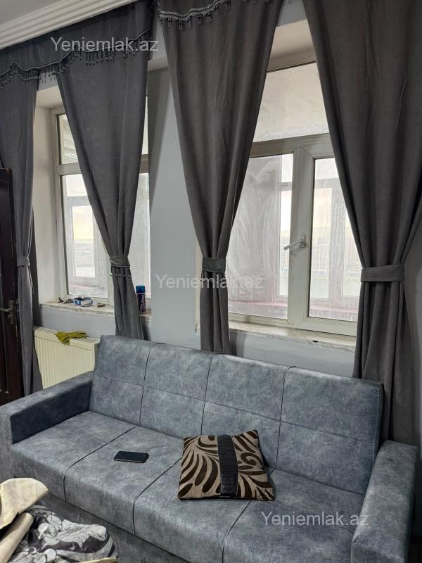 3 otaqlı Bina evi menzil, Yasamal rayonu, Bakı
