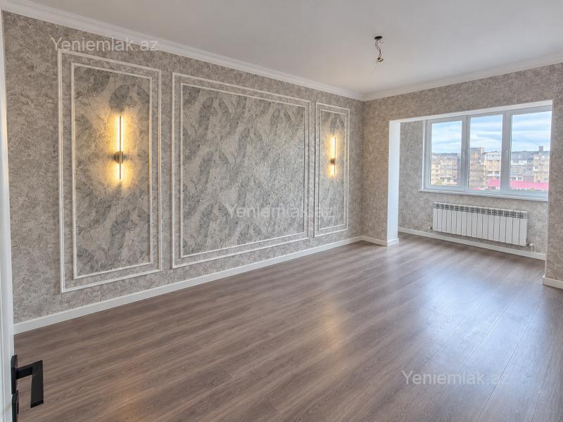 2 otaqlı Bina evi menzil, Nərimanov rayonu, Bakı