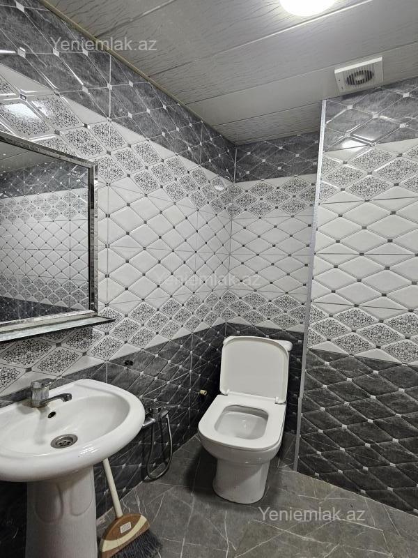 2 otaqlı Bina evi menzil, Masazır, Abşeron