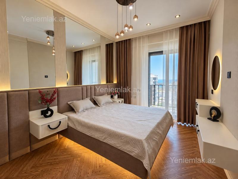 2 otaqlı Bina evi menzil, Xətai rayonu, Bakı
