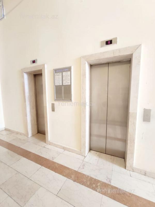 3 otaqlı Bina evi menzil, Yasamal rayonu, Bakı
