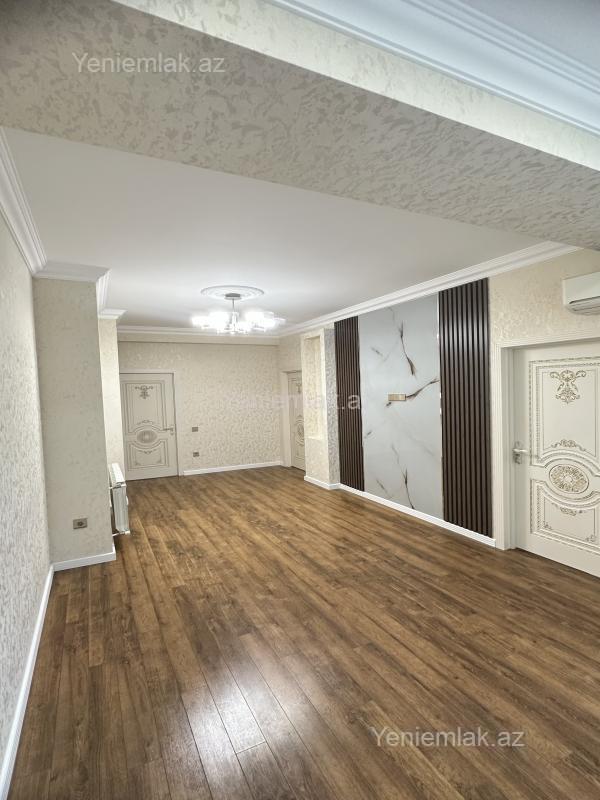 3 otaqlı Bina evi menzil, Yasamal rayonu, Bakı