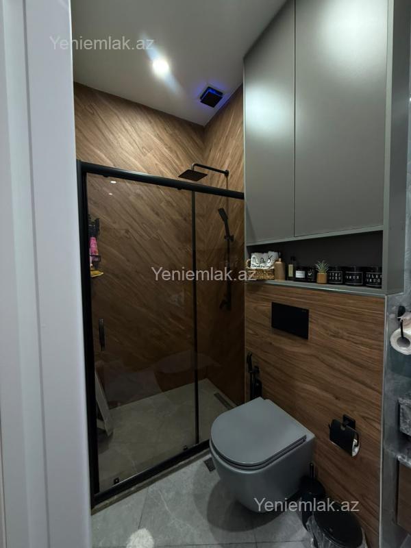 2 otaqlı Bina evi menzil, Binəqədi rayonu, Bakı