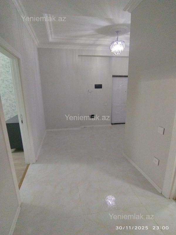 2 otaqlı Bina evi menzil, Sumqayıt Bulvarı, Sumqayıt