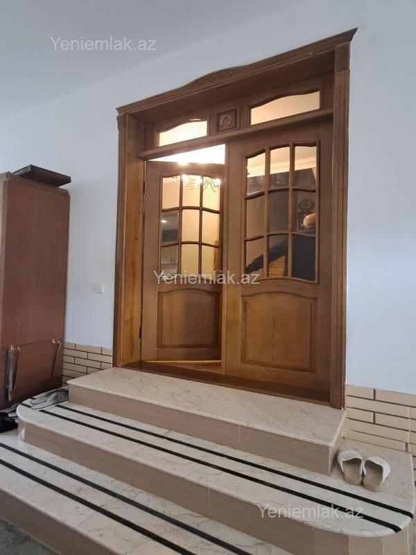 5 otaqlı Həyət evi / Villa, Sabunçu rayonu, Bakı