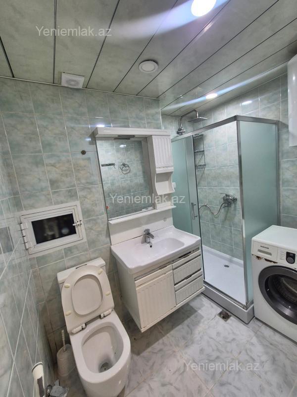 2 otaqlı Bina evi menzil, Binəqədi rayonu, Bakı