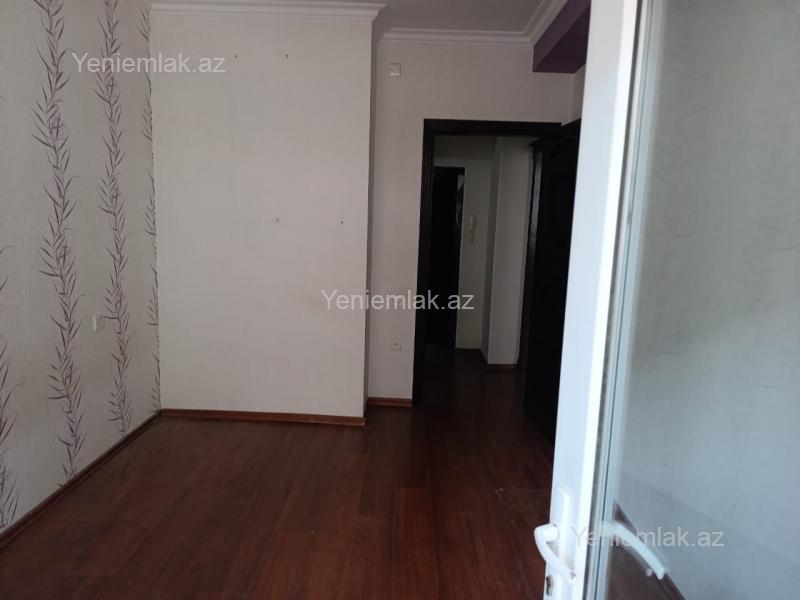 2 otaqlı Bina evi menzil, Xətai rayonu, Bakı