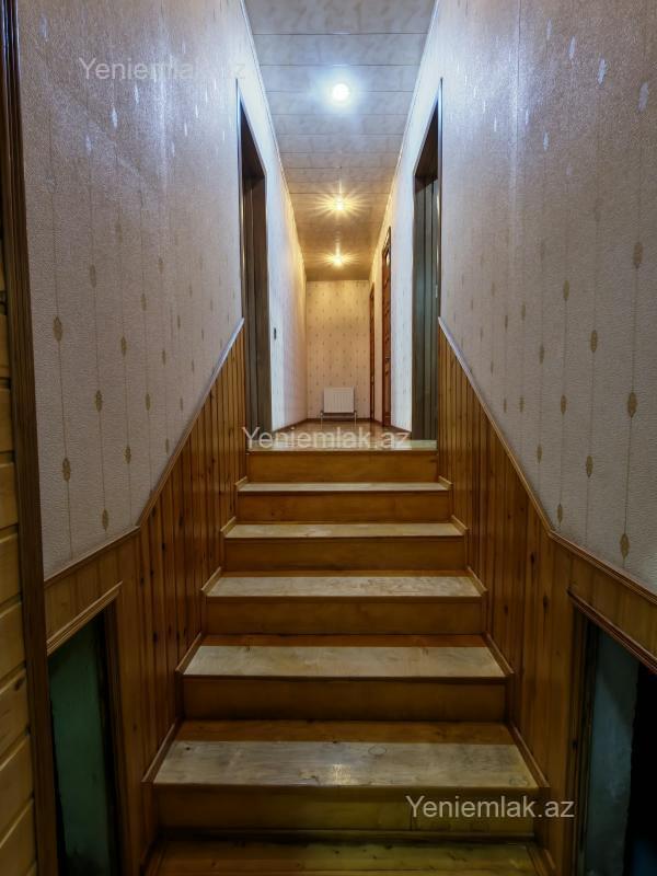 4 otaqlı Həyət evi / Villa, Sabunçu rayonu, Bakı