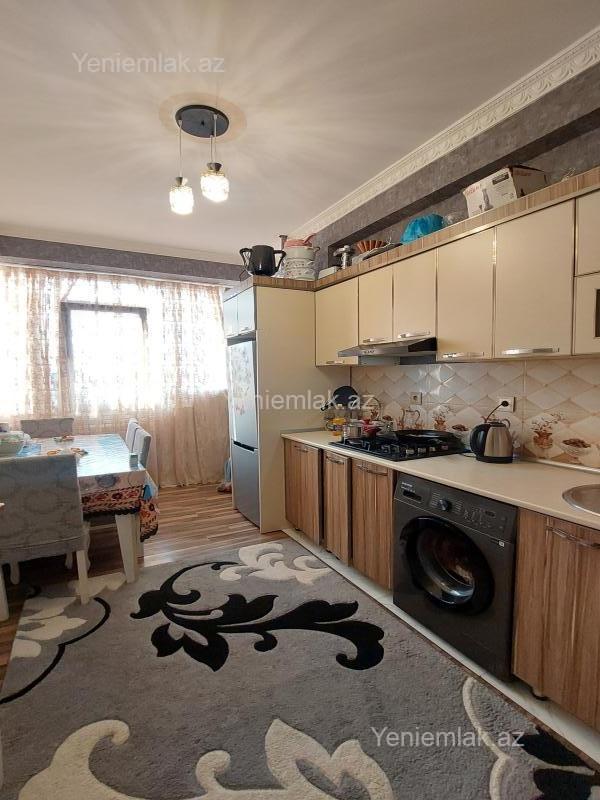 2 otaqlı Bina evi menzil, Masazır, Abşeron