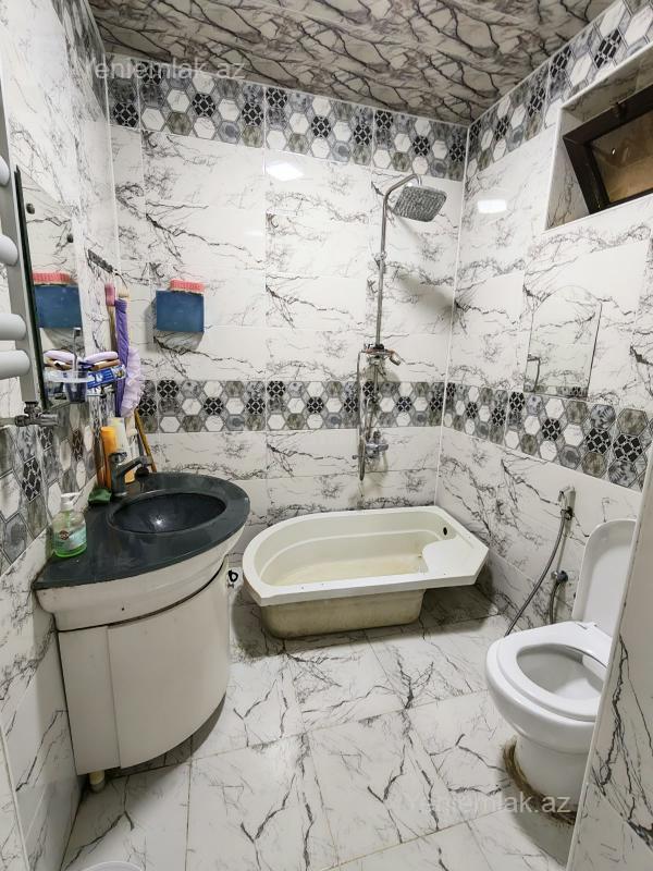 4 otaqlı Həyət evi / Villa, Sabunçu rayonu, Bakı