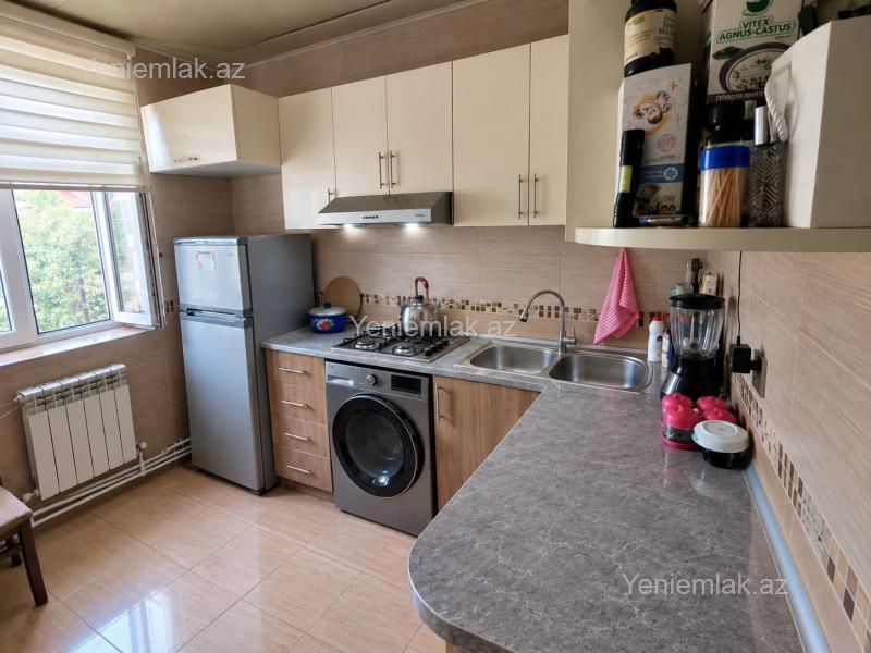 5 otaqlı Bina evi menzil, Suraxanı rayonu, Bakı