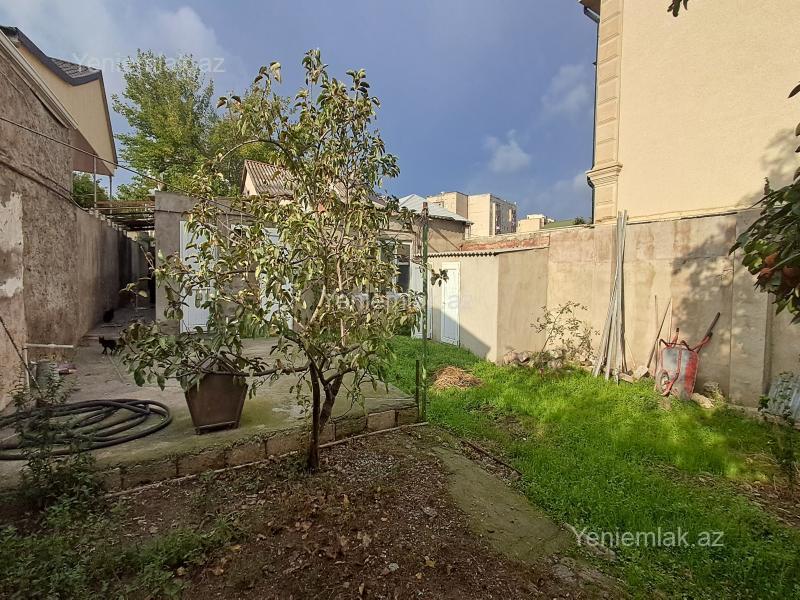 3 otaqlı Həyət evi / Villa, Sabunçu rayonu, Bakı