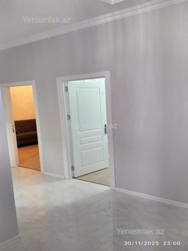 2 otaqlı Bina evi menzil, Sumqayıt Bulvarı, Sumqayıt