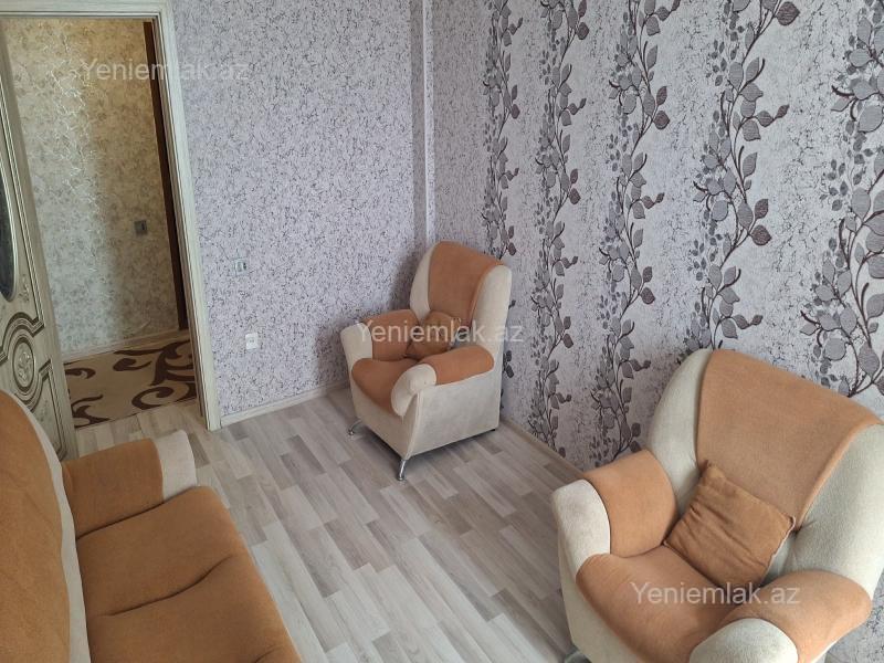 3 otaqlı Bina evi menzil, Xətai rayonu, Bakı