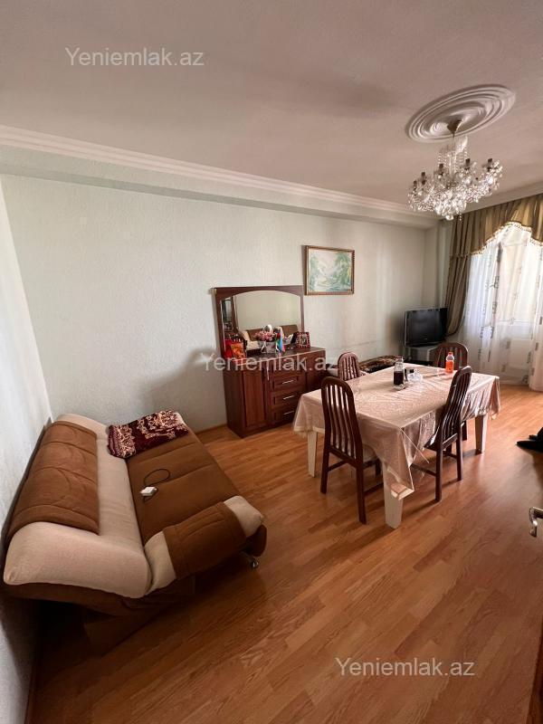 2 otaqlı Bina evi menzil, Yasamal rayonu, Bakı