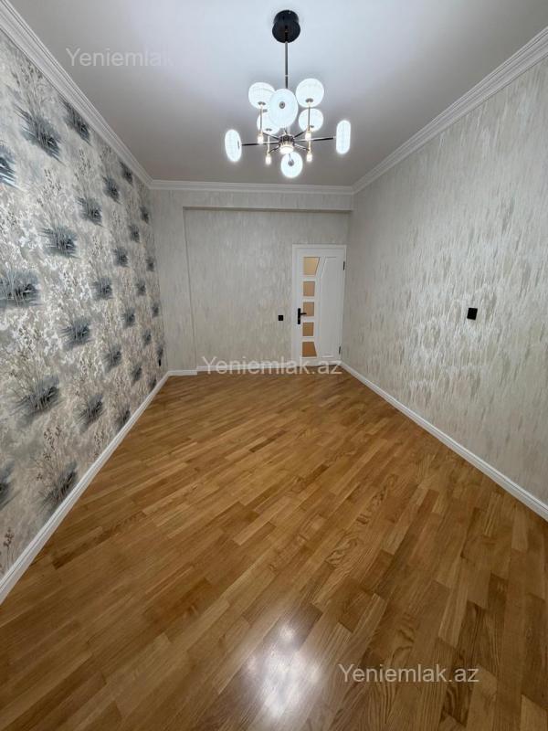 3 otaqlı Bina evi menzil, Yasamal rayonu, Bakı