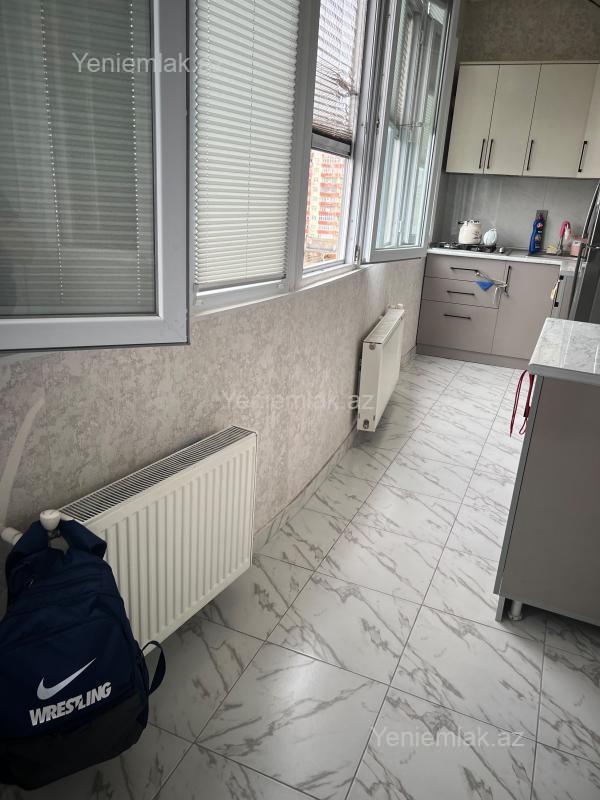 2 otaqlı Bina evi menzil, Nəsimi rayonu, Bakı