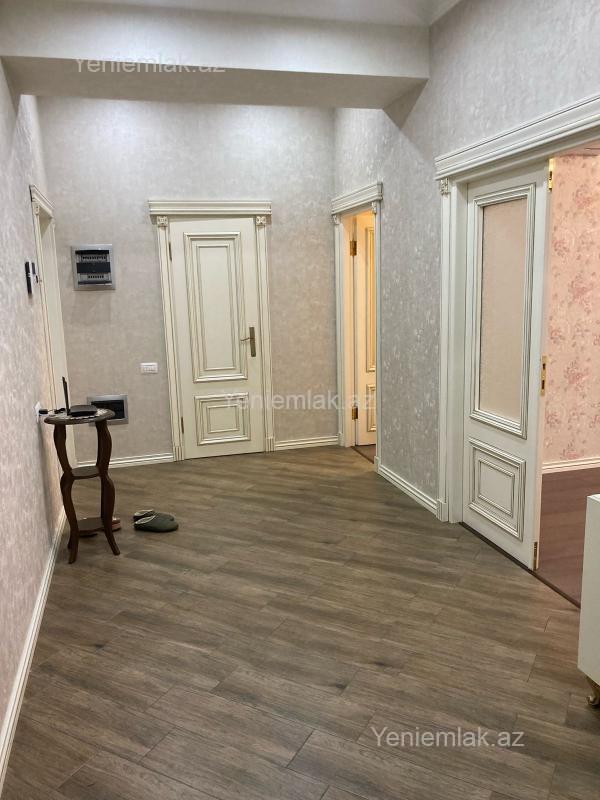 3 otaqlı Bina evi menzil, Xətai rayonu, Bakı
