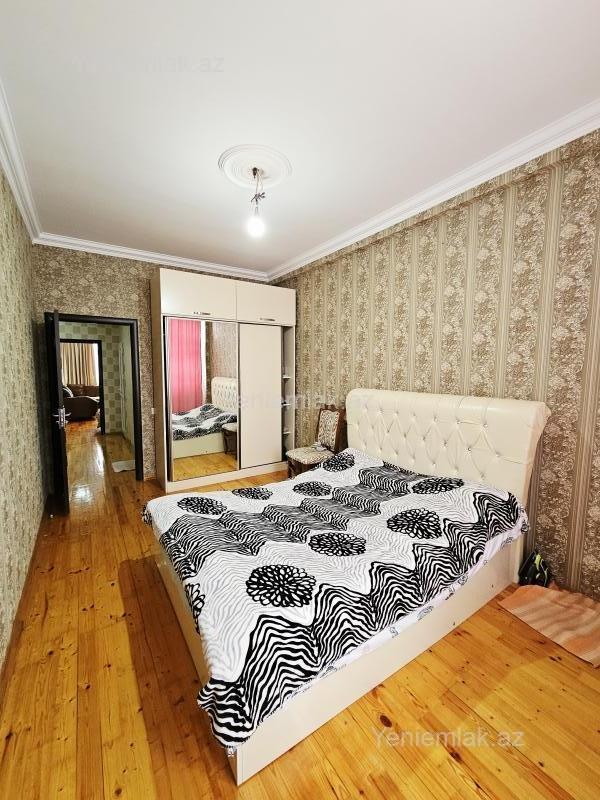 2 otaqlı Bina evi menzil, Masazır, Abşeron