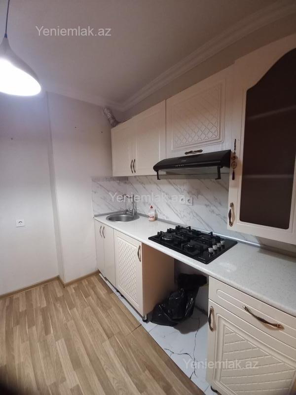 2 otaqlı Bina evi menzil, Xətai rayonu, Bakı