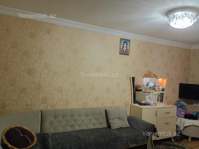 2 otaqlı Bina evi menzil, Yasamal rayonu, Bakı