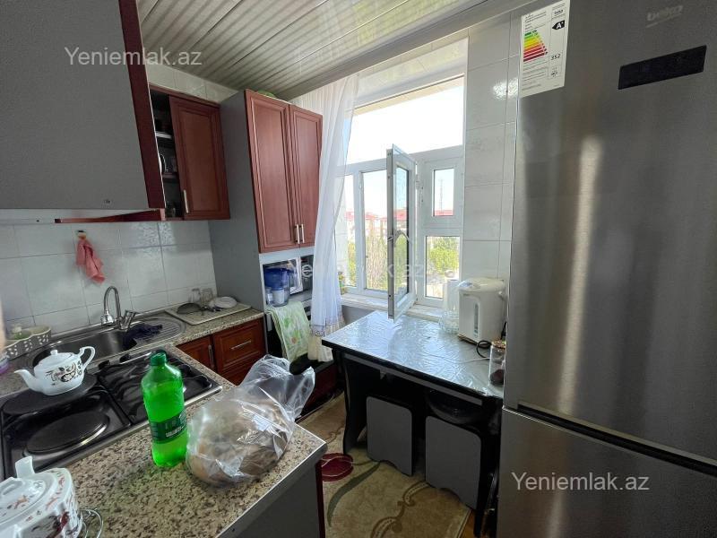 2 otaqlı Bina evi menzil, 4-cü mikrorayon, Sumqayıt