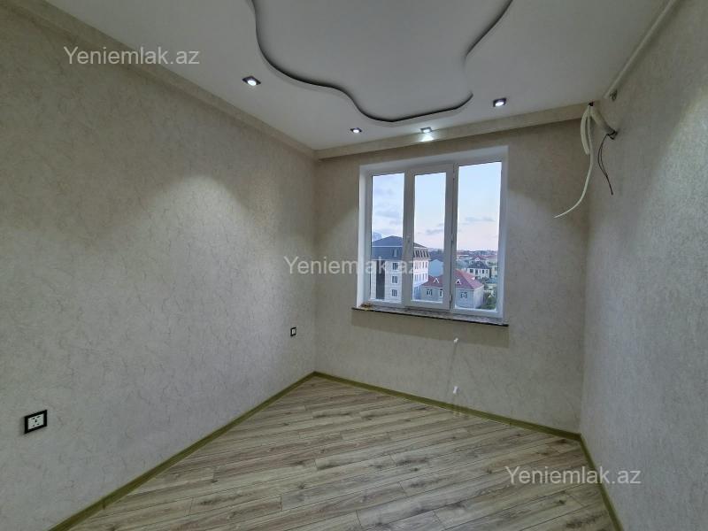 2 otaqlı Bina evi menzil, Masazır, Abşeron