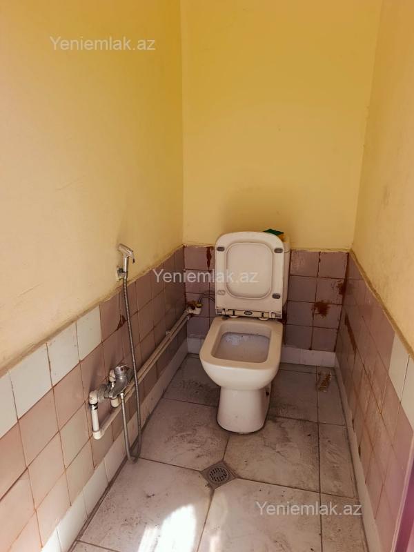 2 otaqlı Həyət evi / Villa, Sabunçu rayonu, Bakı