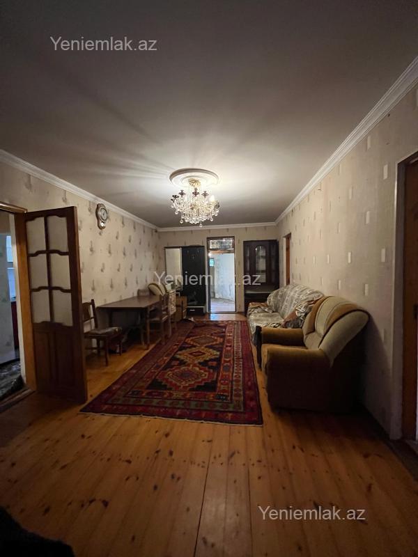 3 otaqlı Həyət evi / Villa, Sabunçu rayonu, Bakı