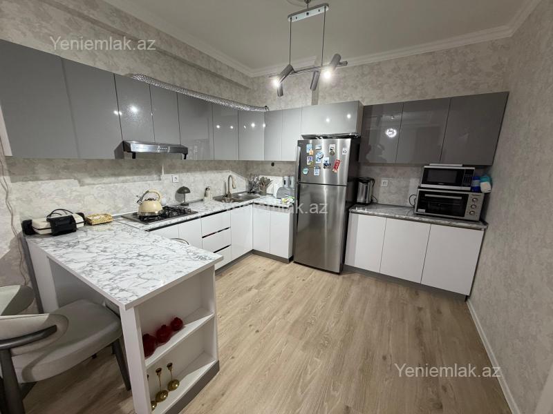 2 otaqlı Bina evi menzil, Sumqayıt şəh., Sumqayıt