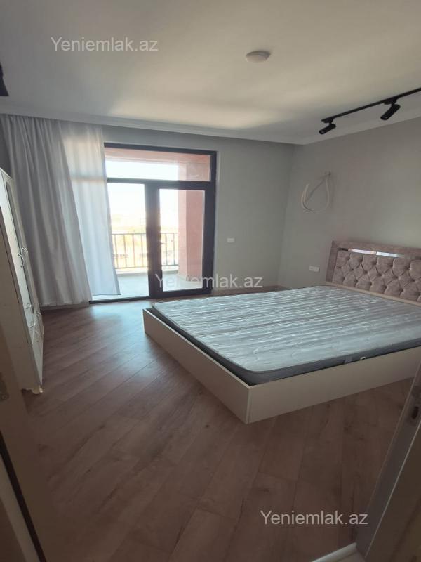 2 otaqlı Bina evi menzil, Binəqədi rayonu, Bakı