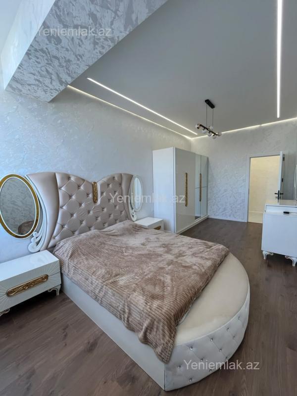 3 otaqlı Bina evi menzil, Yasamal rayonu, Bakı