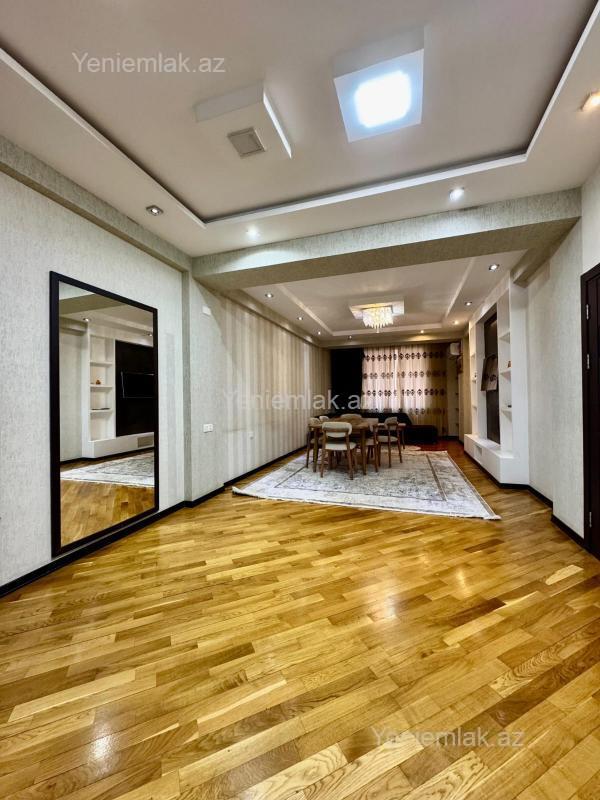 3 otaqlı Bina evi menzil, Yasamal rayonu, Bakı