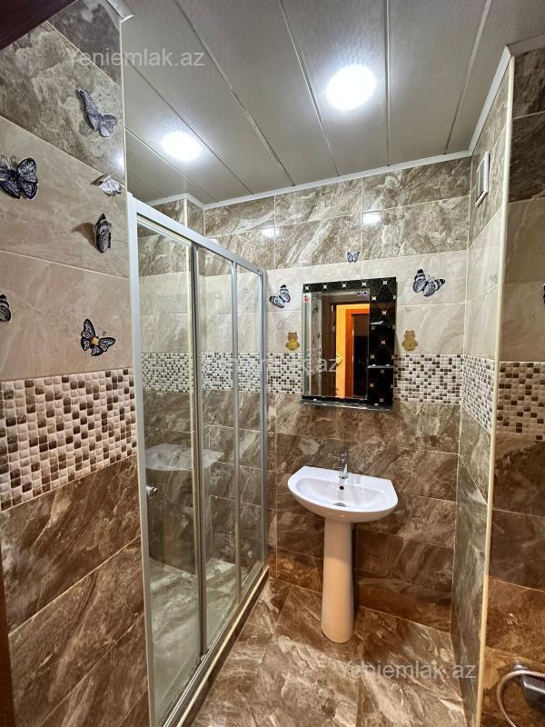 2 otaqlı Bina evi menzil, Xırdalan ş.
