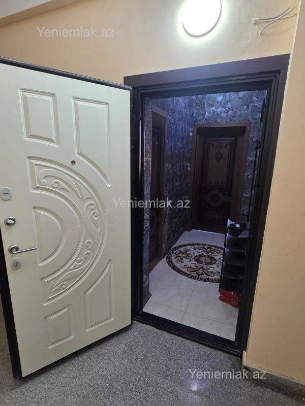 2 otaqlı Bina evi menzil, Xırdalan ş.