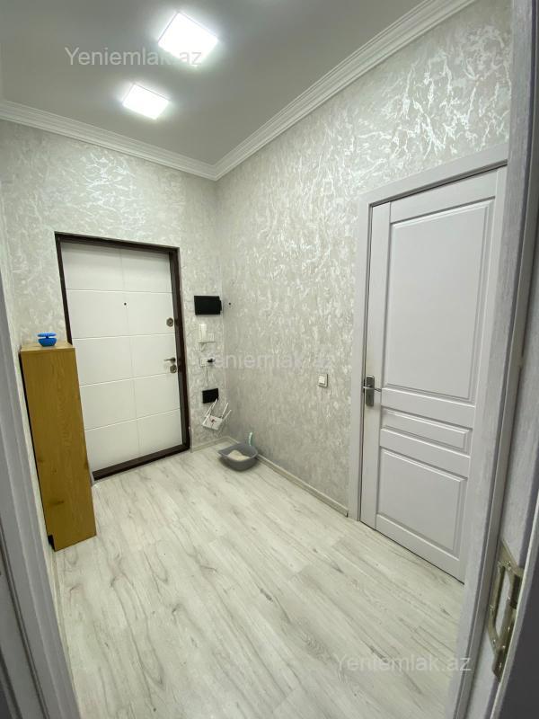 3 otaqlı Bina evi menzil, Yasamal rayonu, Bakı