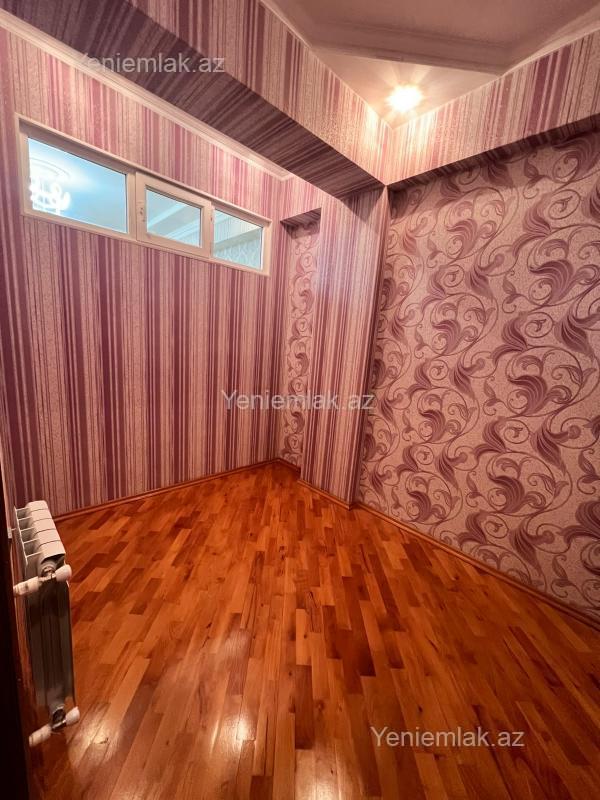3 otaqlı Bina evi menzil, Xırdalan ş.