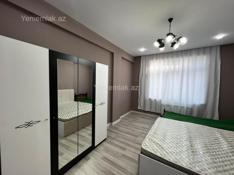 2 otaqlı Bina evi menzil, Xırdalan ş.